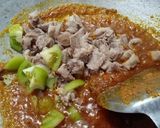 Foto langkah ke 6 dari resep Sayur Godog labu siam.