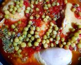 Foto del paso 2 de la receta: Pollo a la Portuguesa !!!#riquísimo