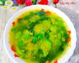 Hình bước làm 4 của món Bữa cơm gia đình 20
