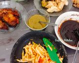 Foto langkah ke 3 dari resep Bebek Goreng ala Sinjay - Madura.