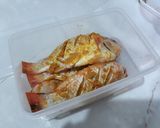 Foto langkah ke 4 dari resep IKAN GORENG Bumbu bubuk & parut - Tips Express.