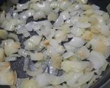 Foto del paso 3 de la receta: Berenjena - Shaksuka - ingrediente noble