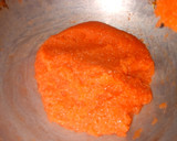சிம்பிள் ரவா கேசரி ரெசிபி ஸ்டேப் 3 புகைப்படம்