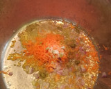 Foto del paso 1 de la receta: Pantrucas a mi estilo (con consomé en sobre)