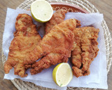 Foto del paso 5 de la receta: Pescado frito crujiente