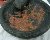 Foto langkah ke 1 dari resep Nasi Goreng jawa.