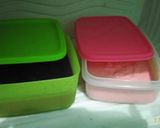 Foto langkah ke 8 dari resep Ice Cream BlackPink.