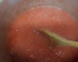 Foto del passaggio 1 della ricetta Caponata di carciofi oppure carciofi apparecchiati