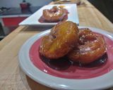 Foto del paso 3 de la receta: Picarones