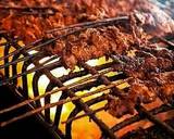Suya with gurasa recipe step 1 photo
