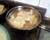 Foto del paso 3 de la receta: Escalope de carne con puré