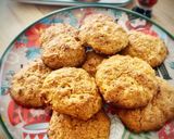 Foto del paso 3 de la receta Galletas de zanahoria