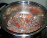 Chinese Cabbage Soup recipe step 5 photo