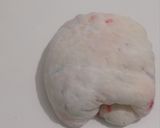 Foto langkah ke 13 dari resep Funfetti Sourdough Bread (Oven Tangkring).