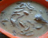 Foto langkah ke 3 dari resep Peyek Ikan Bilis.
