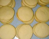 Foto del paso 3 de la receta: Alfajores de Maicena 