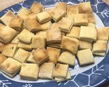 Foto del paso 4 de la receta: Bizcochitos PUUUM✨✨