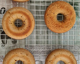Foto del paso 2 de la receta: Donuts 🍩 de manzana 🍎 y zanahoria🥕 tipo carrot cake