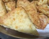 Foto del paso 8 de la receta: Scones de queso