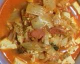 Cara Membuat Kimchi soup pr_recookmasakanberkuah 2