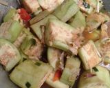 Foto langkah ke 4 dari resep Sayur Terong Kecap.