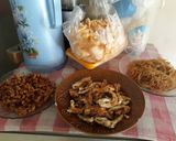 Foto langkah ke 5 dari resep Nasi kuning no santan.