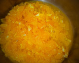 Foto del paso 3 de la receta: 🍊Mermelada de naranja🍊