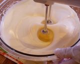 A picture of step 8 of Easy! Caramel Squash Upside Down Cake.