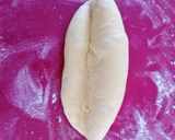 Foto del paso 11 de la receta Pan sant Jordi