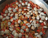 Foto del paso 4 de la receta: Mi arroz con chirlas
