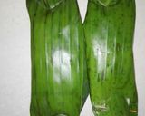 Foto langkah ke 4 dari resep Pepes Ikan Patin Kemangi.