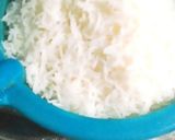 A picture of step 5 of Boiled Rice.