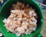 Foto del paso 1 de la receta: ❤𝑇𝑂𝑅𝑇𝐼𝑇𝐴𝑆 𝐷𝐸 𝐴𝑅𝑅𝑂𝑍 𝐶𝑂𝑁 𝑉𝐸𝑅𝐷𝑈𝑅𝐴𝑆 𝐴𝑀𝐼 𝐸𝑆𝑇𝐼𝐿𝑂 𝐵𝐴𝑅𝐴𝐽𝐼𝑇𝐴𝑆 🥕🧅😘😘