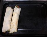 Foto del paso 3 de la receta: Canelones de verdura