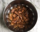 A picture of step 1 of Tempered Tamarind Drink.