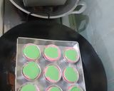 Foto langkah ke 3 dari resep Bolu kukus lembut.