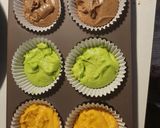 A picture of step 11 of Cup cakes.