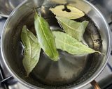Foto del paso 1 de la receta: 2 recetitas para levantar las defensas
