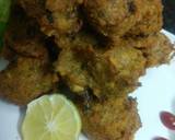 Mix Dal Dalwada recipe step 6 photo