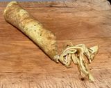 Foto del paso 3 de la receta Yakimeshi de coliflor (焼き飯)