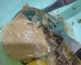 Foto del paso 2 de la receta: Cookie de banana y pasas