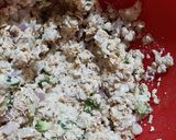 ओट्स अप्पे (oats appe recipe in Hindi) रेसिपी चरण 6 फोटो