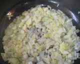 Foto del paso 1 de la receta: Salsa crema de brócoli 🥦