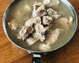 Foto langkah ke 1 dari resep Semur Daging D’Kenz.