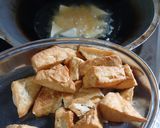 Foto langkah ke 3 dari resep Tahu Goreng Babi Kecap.
