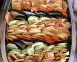 Foto del paso 2 de la receta: Ratatouille