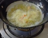 A picture of step 2 of Vegetable crispy.