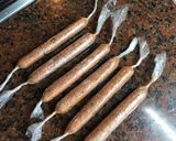 Foto del paso 4 de la receta: Panchos Veganos 🌱🌭😋