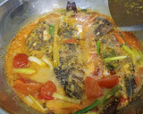 Foto langkah ke 7 dari resep Pesmol Ikan Nila.