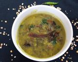 पंजाबी दाल तड़का (Punjabi dal tadka recipe in hindi) रेसिपी चरण 4 फोटो